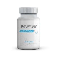 HPN Nutrition Thyroid+