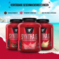 BSN Syntha-6 Original (2260g)