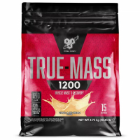 BSN True Mass 1200, Massgainer