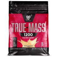 BSN True Mass 1200, Massgainer