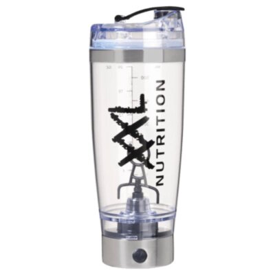 XXL Nutrition Electric Shaker