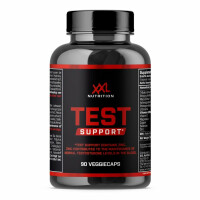 XXL Nutrition Test Support