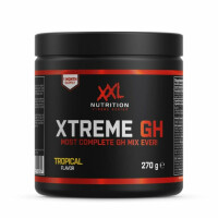 XXL Nutrition Xtreme GH