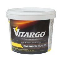 Vitargo Carboloader 5 KG Orange
