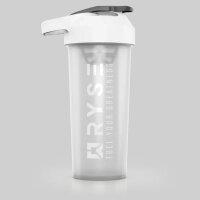 RYSE "Fuel Your Greatness" Shaker (600 ml)...