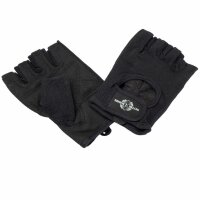 Better Bodies Basic Gym Gloves L