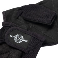 Better Bodies Basic Gym Gloves L