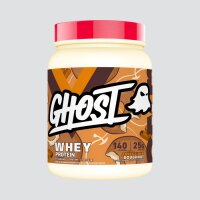 Ghost 100% Whey 563g Limited Edition