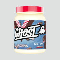Ghost 100% Whey 563g Limited Edition