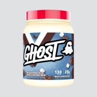 Ghost 100% Whey 563g Limited Edition