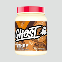 Ghost 100% Whey 563g Limited Edition Apple Cider Doughnut