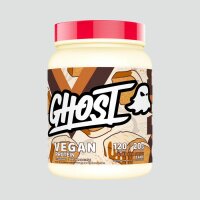 Ghost Vegan Protein 495 g Pumpkin Spice Cake
