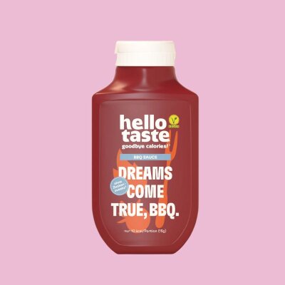 Hello Taste Sauce, 300ml