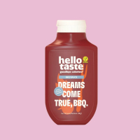 Hello Taste Sauce, 300ml