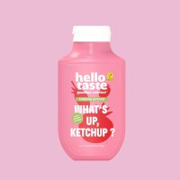 Hello Taste Sauce, 300ml