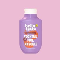 Hello Taste Sauce, 300ml