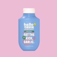 Hello Taste Sauce, 300ml