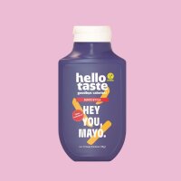 Hello Taste Sauce, 300ml