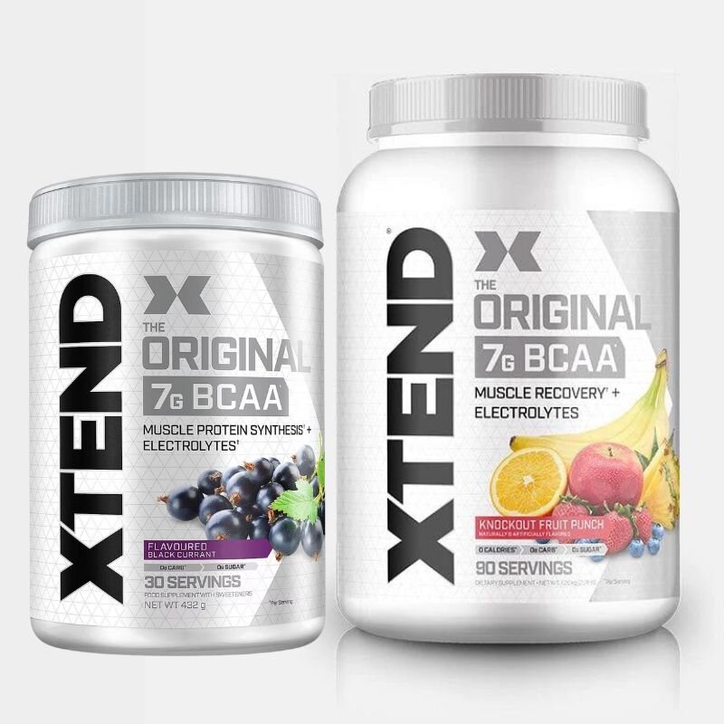XTEND Original BCAA Powder online kaufen