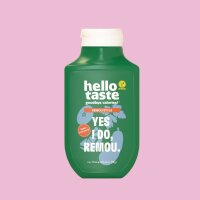 Hello Taste Sauce, 300ml Remou Style