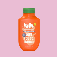 Hello Taste Dressing, 300 ml Mango-Chilli
