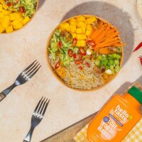 Hello Taste Dressing, 300 ml Mango-Chilli