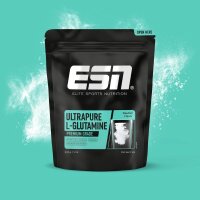 ESN Ultrapure L-Glutamine Powder 500g