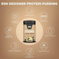 ESN Designer Protein Pudding