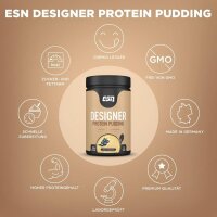 ESN Designer Protein Pudding