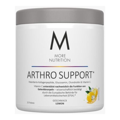 More Nutrition Arthro Support