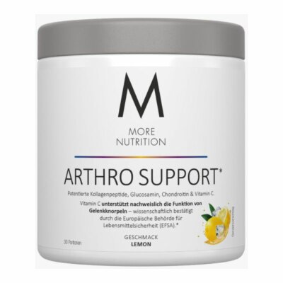 More Nutrition Arthro Support Neutral
