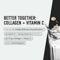 ESN UC-II Typ 2 Collagen, 60 Tabletten