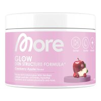 More Nutrition Skin Structure Formula