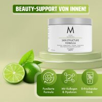 More Nutrition Skin Structure Formula