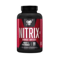 BSN Nitrix 2.0 - Workout Amplifier, 180 Tabletten