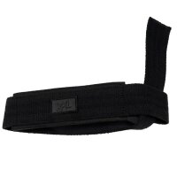 XXL Nutrition Lifting Straps - Zughilfen