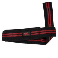 XXL Nutrition Lifting Straps - Zughilfen