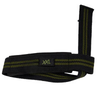 XXL Nutrition Lifting Straps - Zughilfen