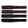 XXL Nutrition Lifting Straps - Zughilfen