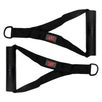 XXL Nutrition Strap Handles - Trainingsgriff