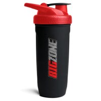 Big Zone Smartshake Metallshaker (900ml)