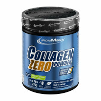 IronMaxx Collagen Powder Zero - 250g Dose
