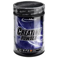 IronMaxx Creatine Powder Monohydrate