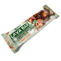 IronMaxx Vegan Lava Bar Protein Riegel 40g