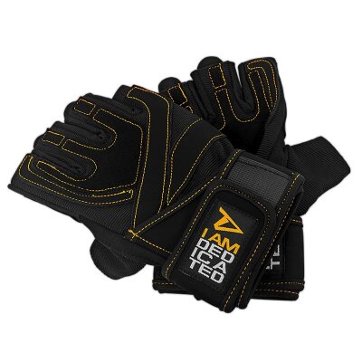 Dedicated Premium Lifting Gloves - Trainingshandschuhe