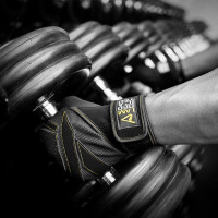 Dedicated Premium Lifting Gloves - Trainingshandschuhe