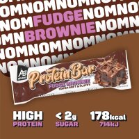 All Stars Protein Bar Soft & Fluffy