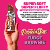 All Stars Protein Bar Soft & Fluffy