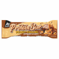 All Stars Protein Bar Soft & Fluffy 1 Riegel Peanut-Caramel