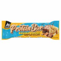 All Stars Protein Bar Soft & Fluffy 1 Riegel Banana...